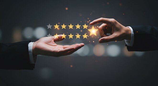 FiveStar Review Exchange.