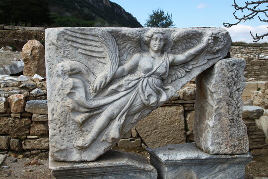Ruinas de Efeso