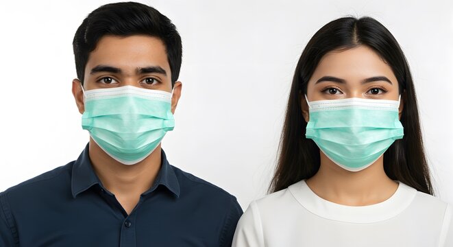 Pandemic Safety Awareness - Powered by Adobe