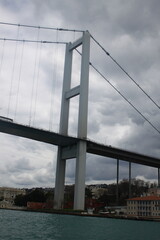 Crucero por el Bosforo