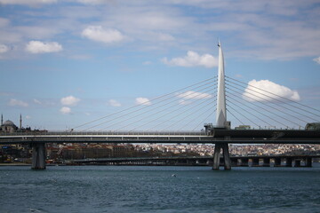 Crucero por el Bosforo