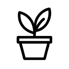 Potted Plant