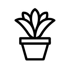 Potted Plant