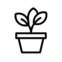 Potted Plant