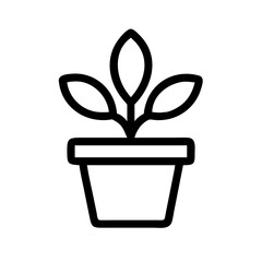 Potted Plant