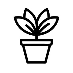 Potted Plant