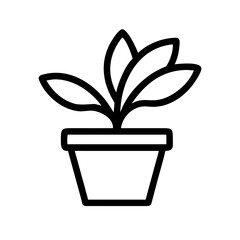 Potted Plant