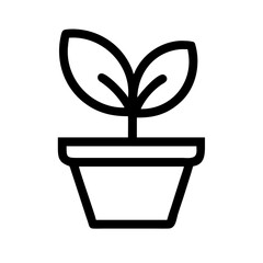 Potted Plant