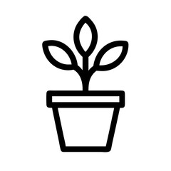 Potted Plant