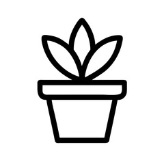 Potted Plant