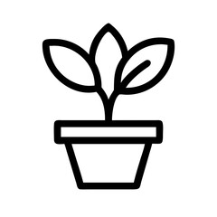 Potted Plant