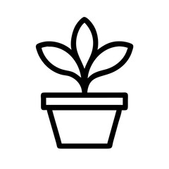 Potted Plant