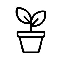 Potted Plant