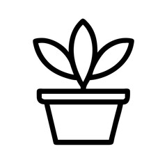 Potted Plant