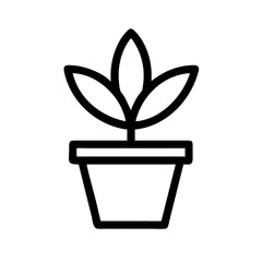 Potted Plant