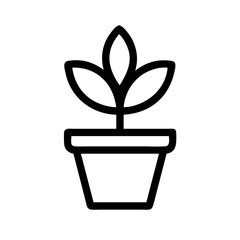 Potted Plant