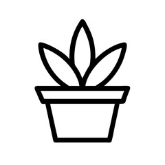 Potted Plant