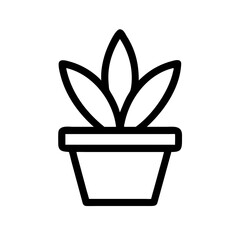 Potted Plant