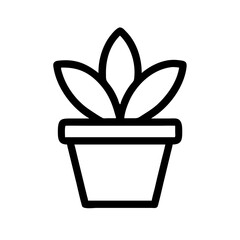 Potted Plant