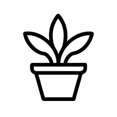 Potted Plant