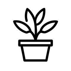 Potted Plant