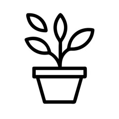 Potted Plant