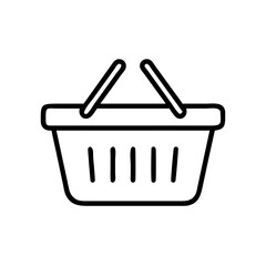 Shopping Basket
