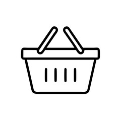 Shopping Basket

