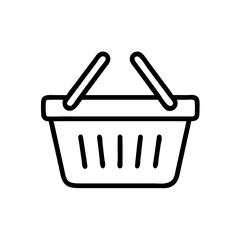 Shopping Basket

