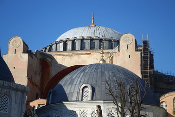 Mezquita de Santa Sofia