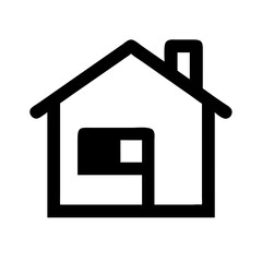 House Icons
