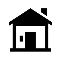 House Icons
