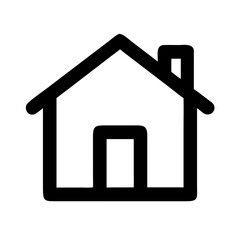 House Icons
