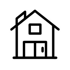 House Icons
