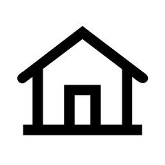 House Icons
