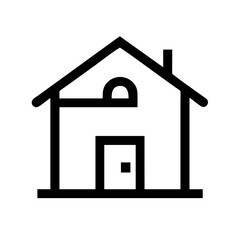 House Icons
