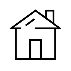 House Icons
