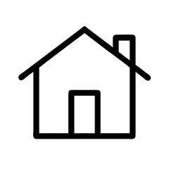 House Icons

