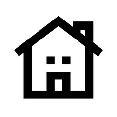 House Icons
