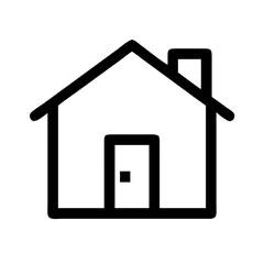 House Icons
