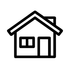 House Icons
