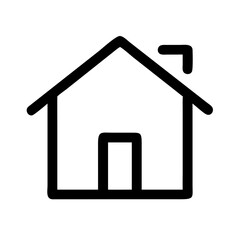 House Icons
