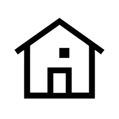 House Icons
