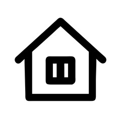 House Icons
