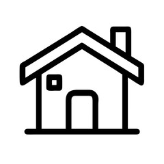 House Icons
