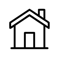 House Icons
