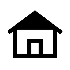 House Icons
