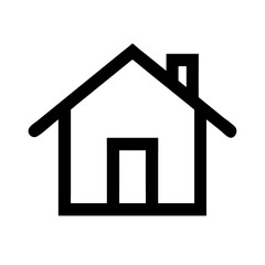 House Icons
