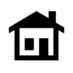 House Icons
