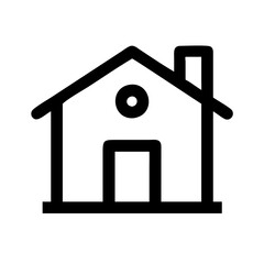 House Icons
